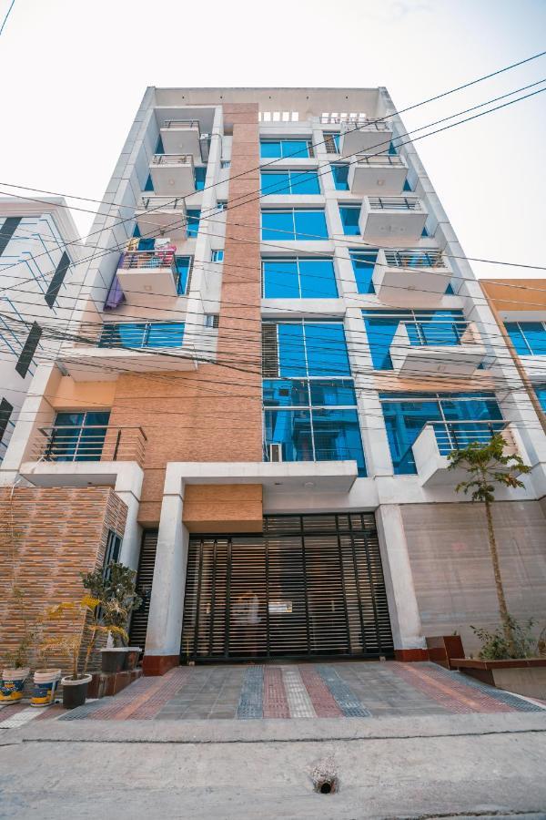 Jatra Flagship Khulna City Centre Exterior foto